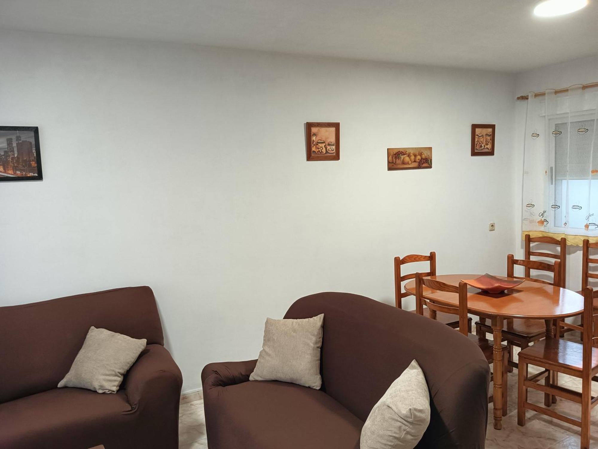 Appartement Piso Centro De O Grove Extérieur photo
